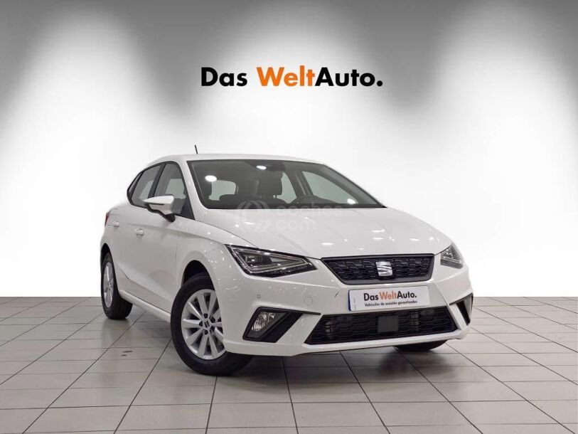 Foto del SEAT Ibiza 1.0 TSI S&S Style XM 115