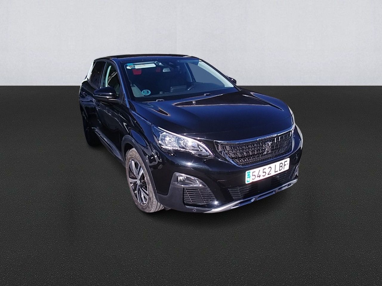 Foto del PEUGEOT 3008 1.5BlueHDi Allure S&S 130