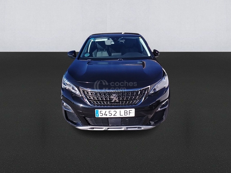 Foto del PEUGEOT 3008 1.5BlueHDi Allure S&S 130