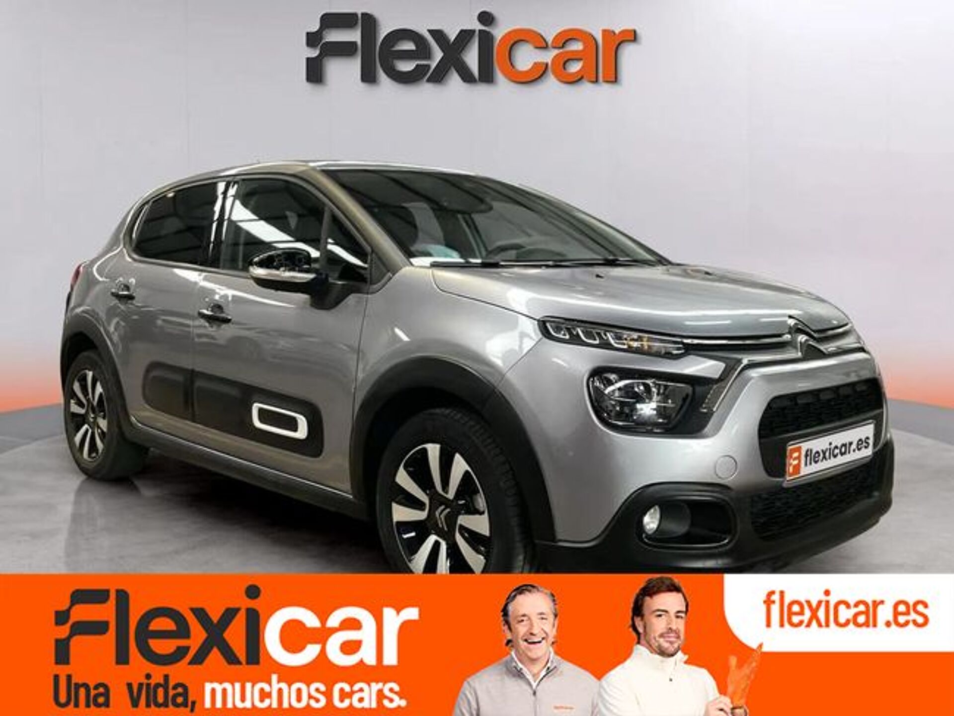 Imagen 1 de CITROEN C3