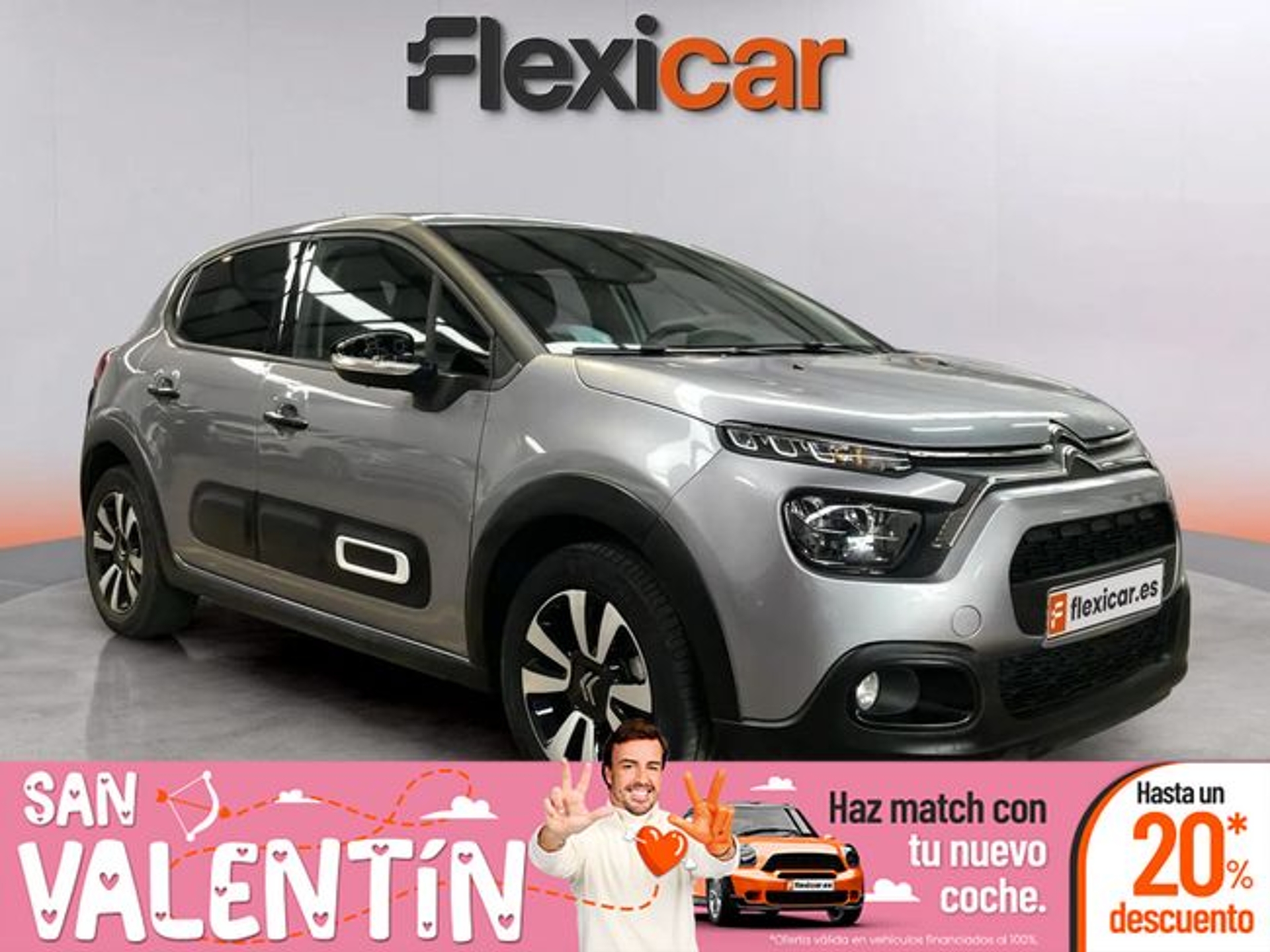 Imagen de CITROEN C3