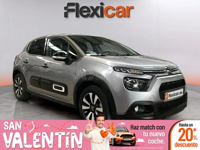 Foto del CITROEN C3 1.2 PureTech S&S Max 110