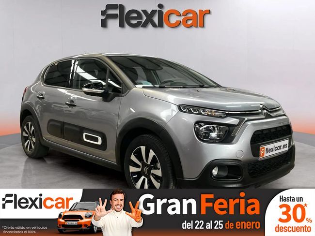 CITROEN C3 (PureTech 81KW (110CV) Max) en Sevilla