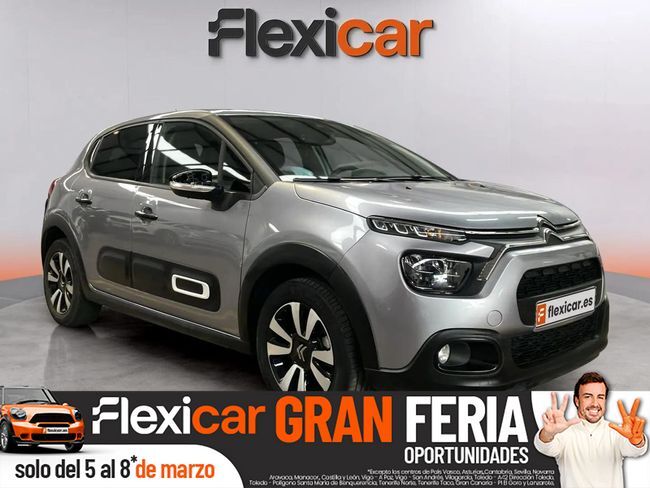 Foto del CITROEN C3 1.2 PureTech S&S Max 110