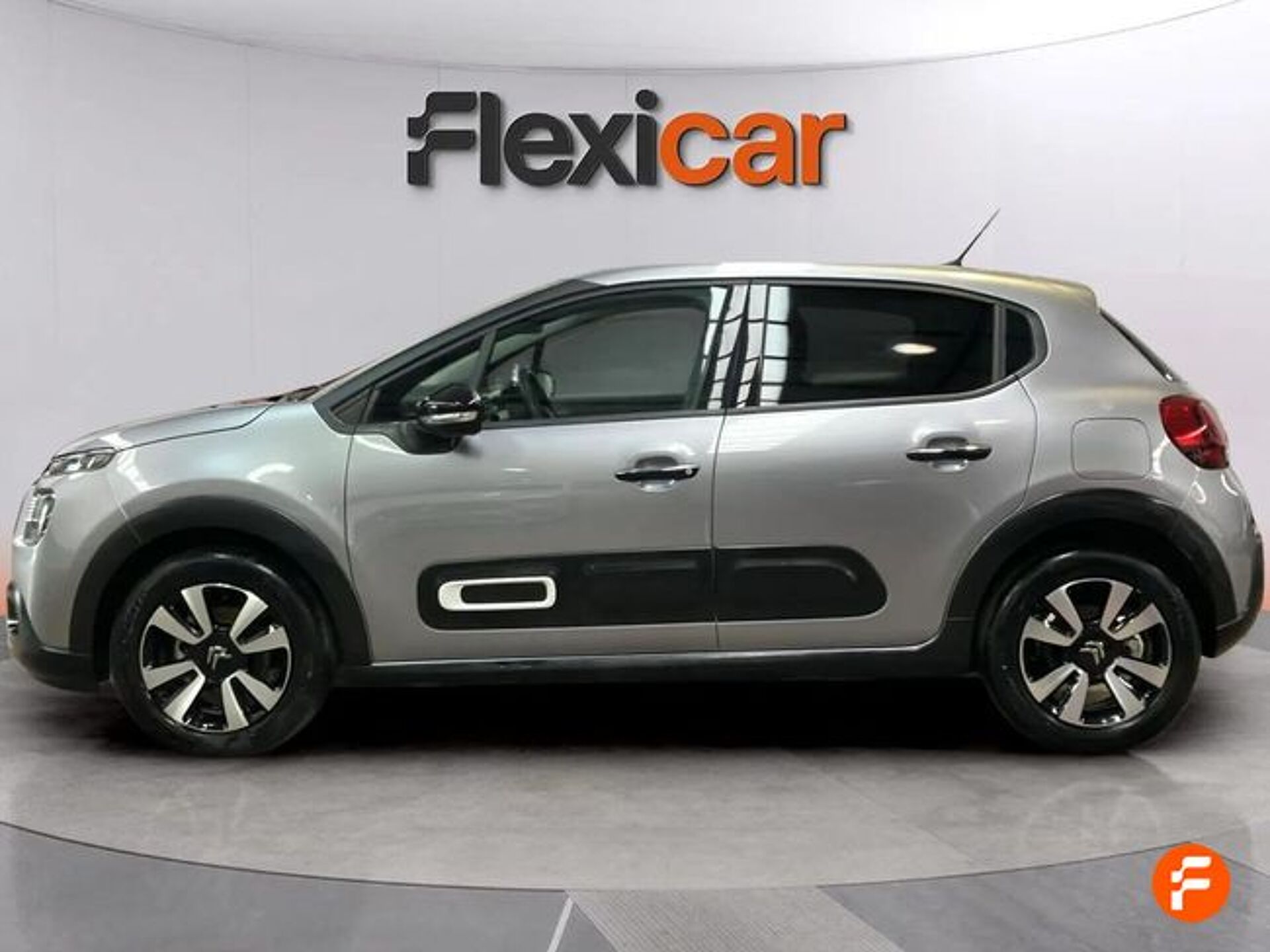 Imagen 3 de CITROEN C3