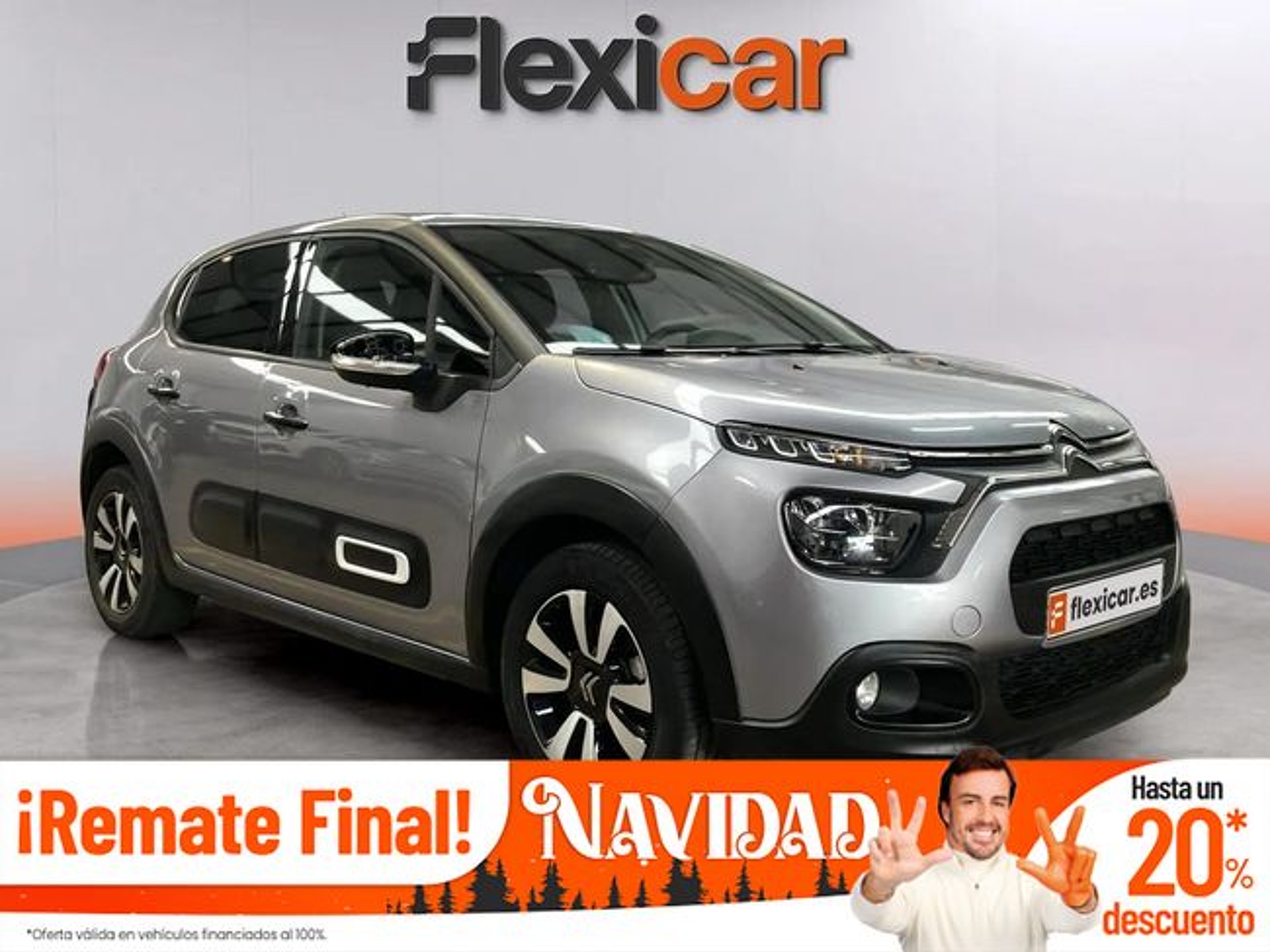 Imagen de CITROEN C3