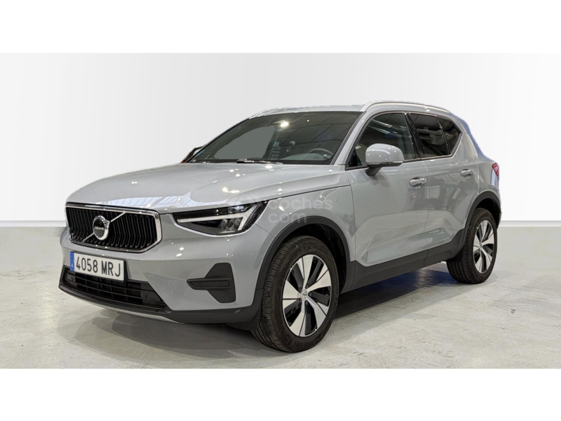 Foto del VOLVO XC40 B3 Core Aut.