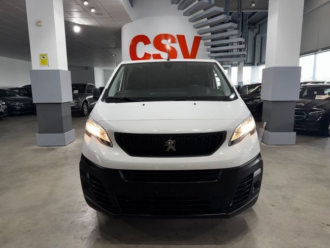 Foto del PEUGEOT Expert Fg. Compact 1.5BlueHDi S&S Premium 120