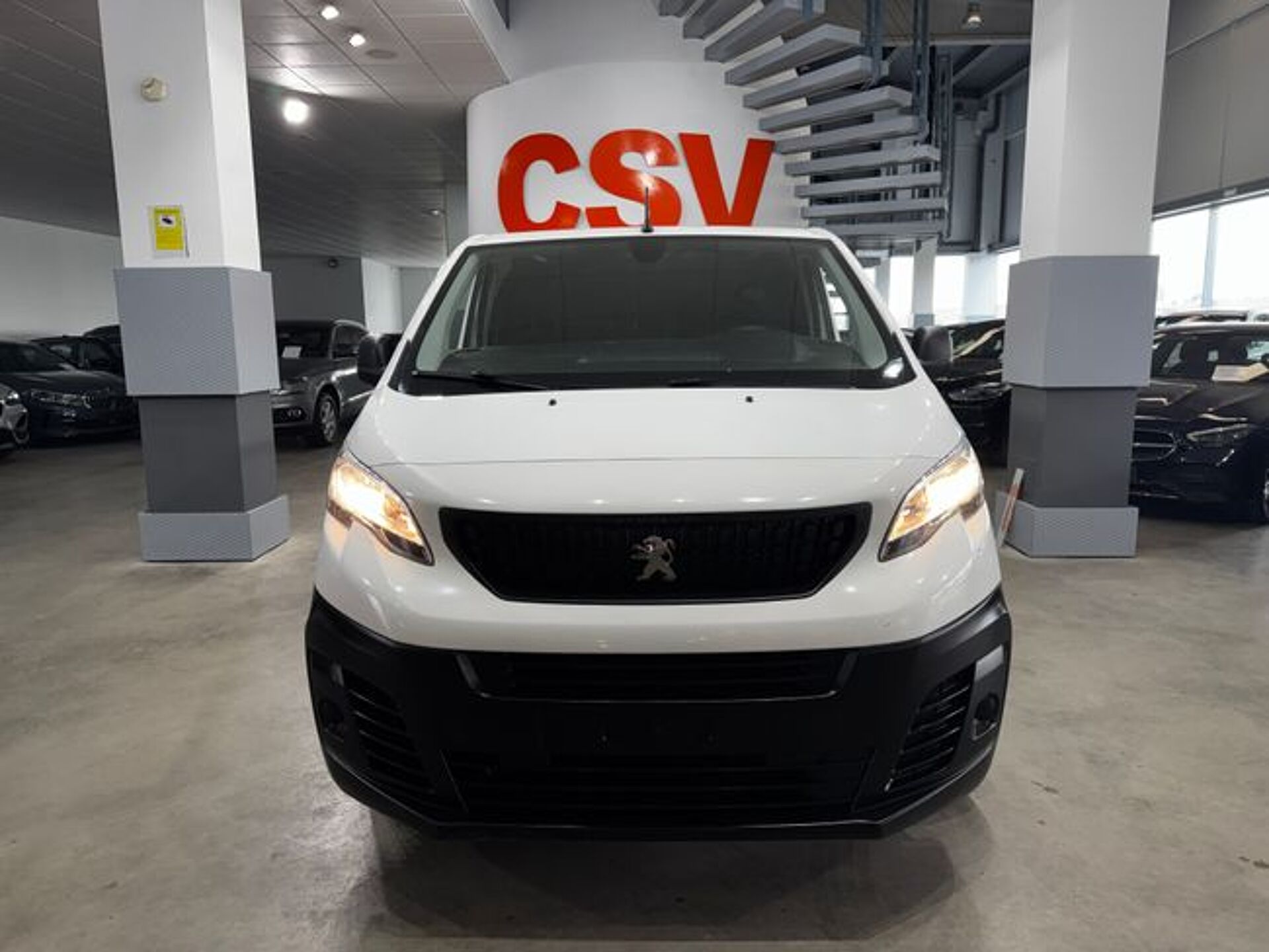 Imagen 3 de PEUGEOT Expert