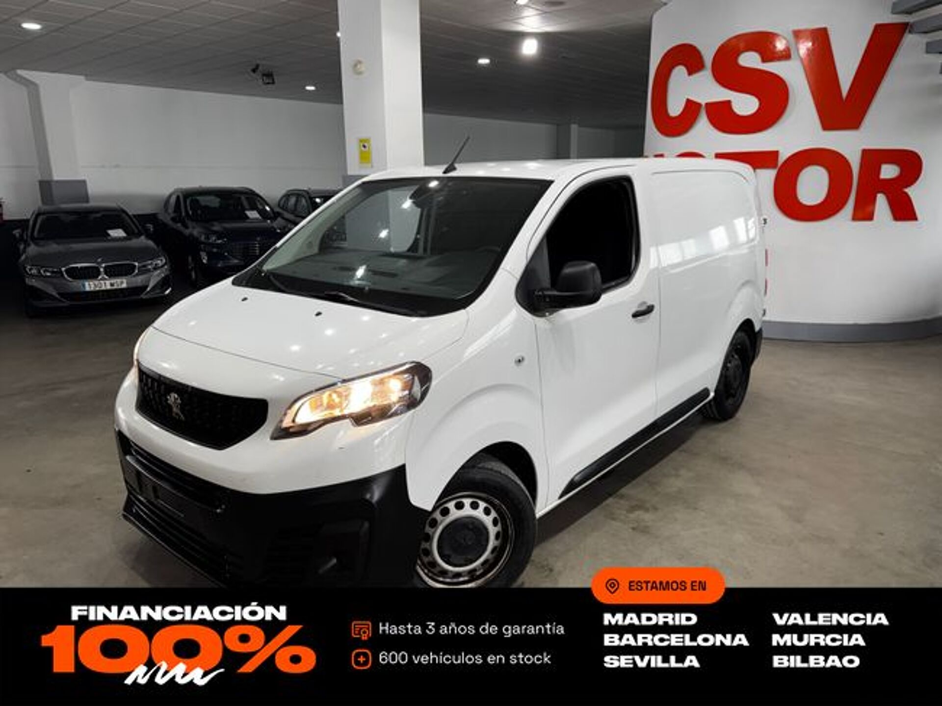 Imagen 1 de PEUGEOT Expert