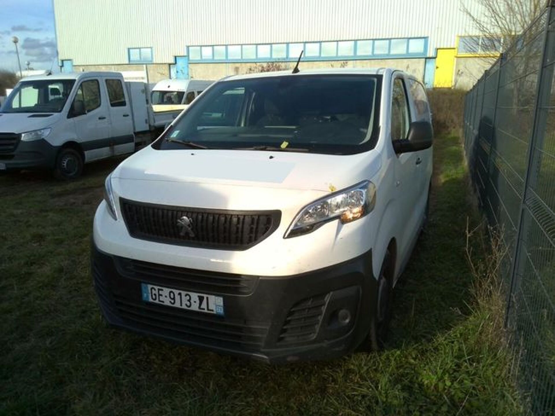 Imagen 2 de PEUGEOT Expert