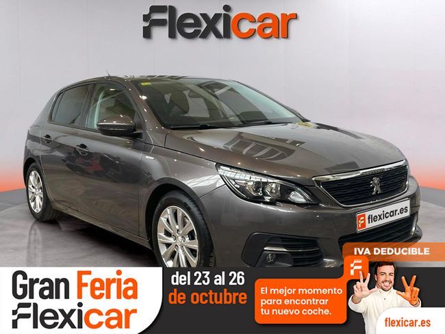 PEUGEOT 308 (5p Style PureTech 130 S&S 6 Vel. MAN) en Vizcaya