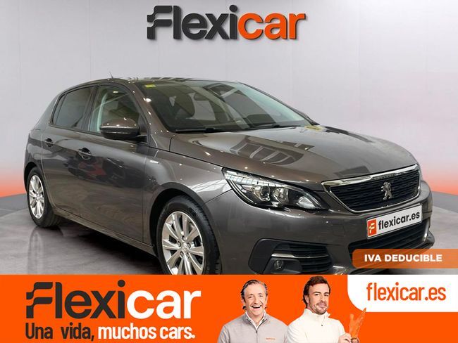 Foto del PEUGEOT 308 1.2 PureTech S&S Style 130