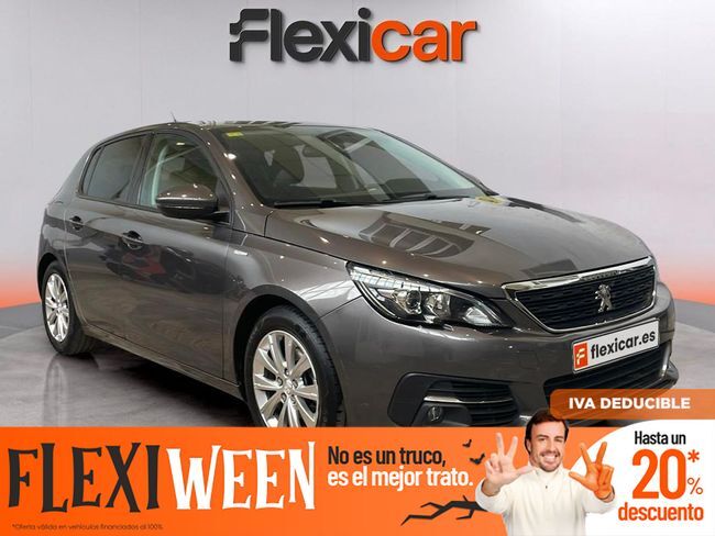PEUGEOT 308 (5p Style PureTech 130 S&S 6 Vel. MAN) en Vizcaya