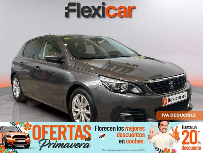 Foto del PEUGEOT 308 1.2 PureTech S&S Style 130