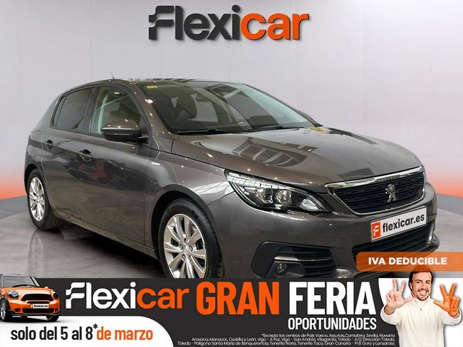 Foto del PEUGEOT 308 1.2 PureTech S&S Style 130