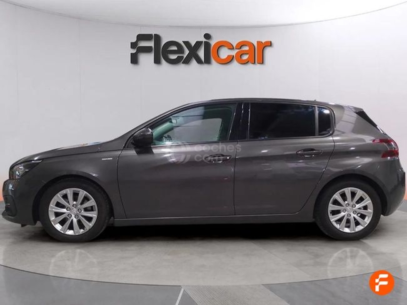 Foto del PEUGEOT 308 1.2 PureTech S&S Style 130