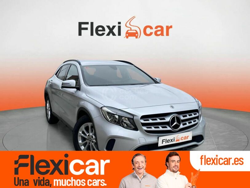 Foto del MERCEDES Clase GLA GLA 180 Urban