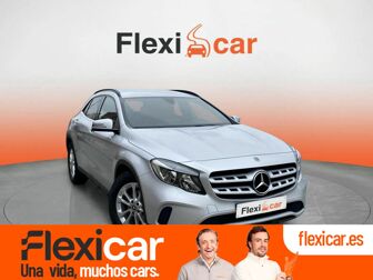 Imagen de MERCEDES Clase GLA
