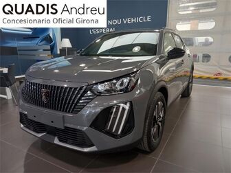 Imagen de PEUGEOT 2008 1.2 PureTech S&S Allure 100