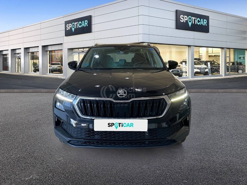 Foto del SKODA Karoq 1.5 TSI Ambition ACT DSG