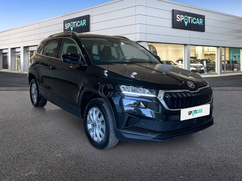 Foto del SKODA Karoq 1.5 TSI Ambition ACT DSG