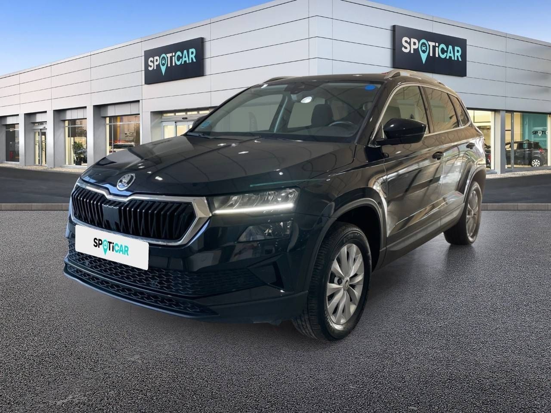 Imagen de SKODA Karoq