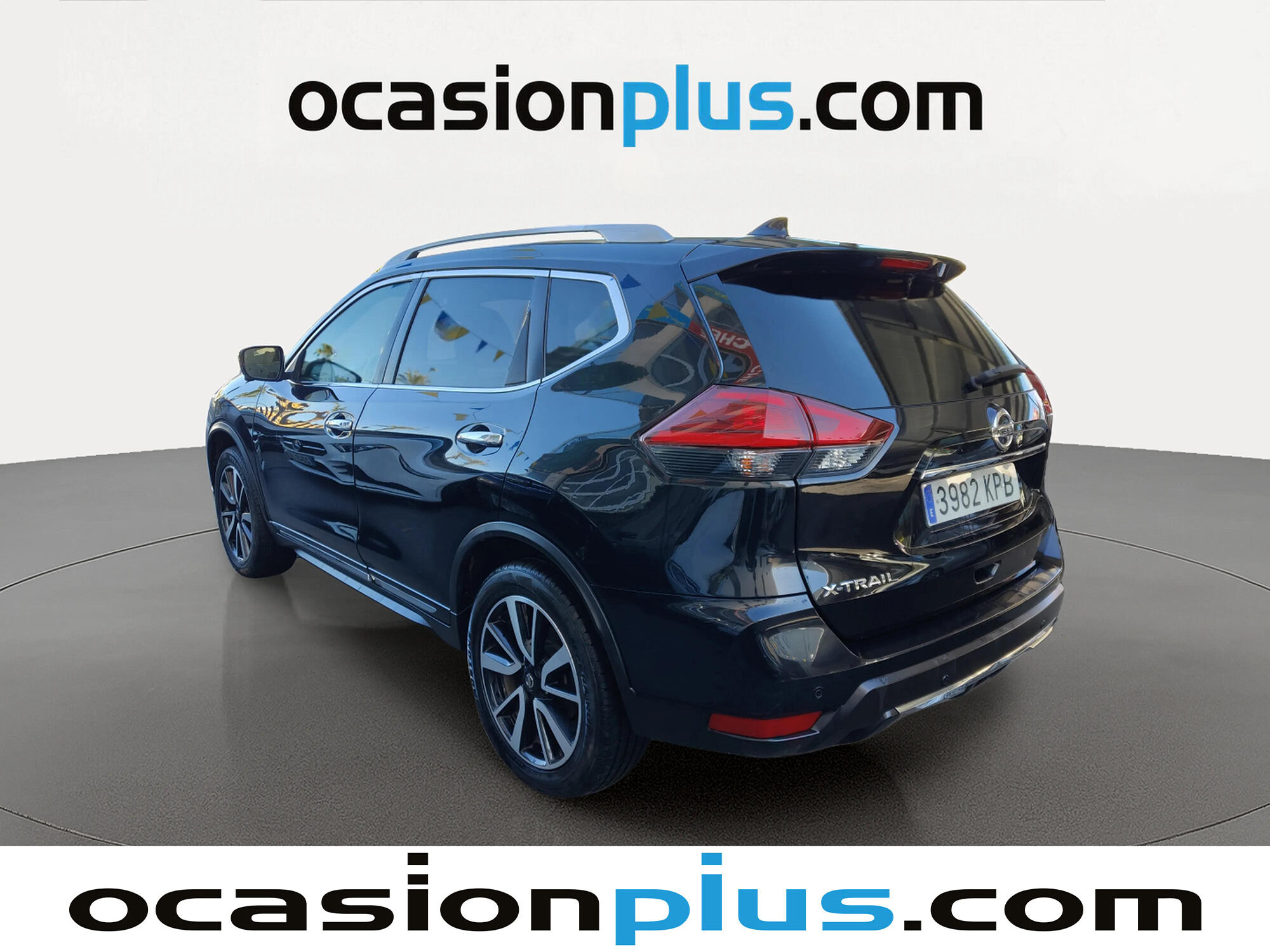 Foto del NISSAN X-Trail 1.6 dCi Tekna 4x2
