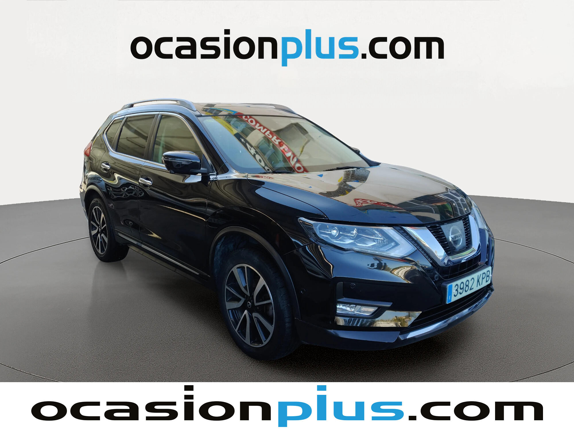 Foto del NISSAN X-Trail 1.6 dCi Tekna 4x2