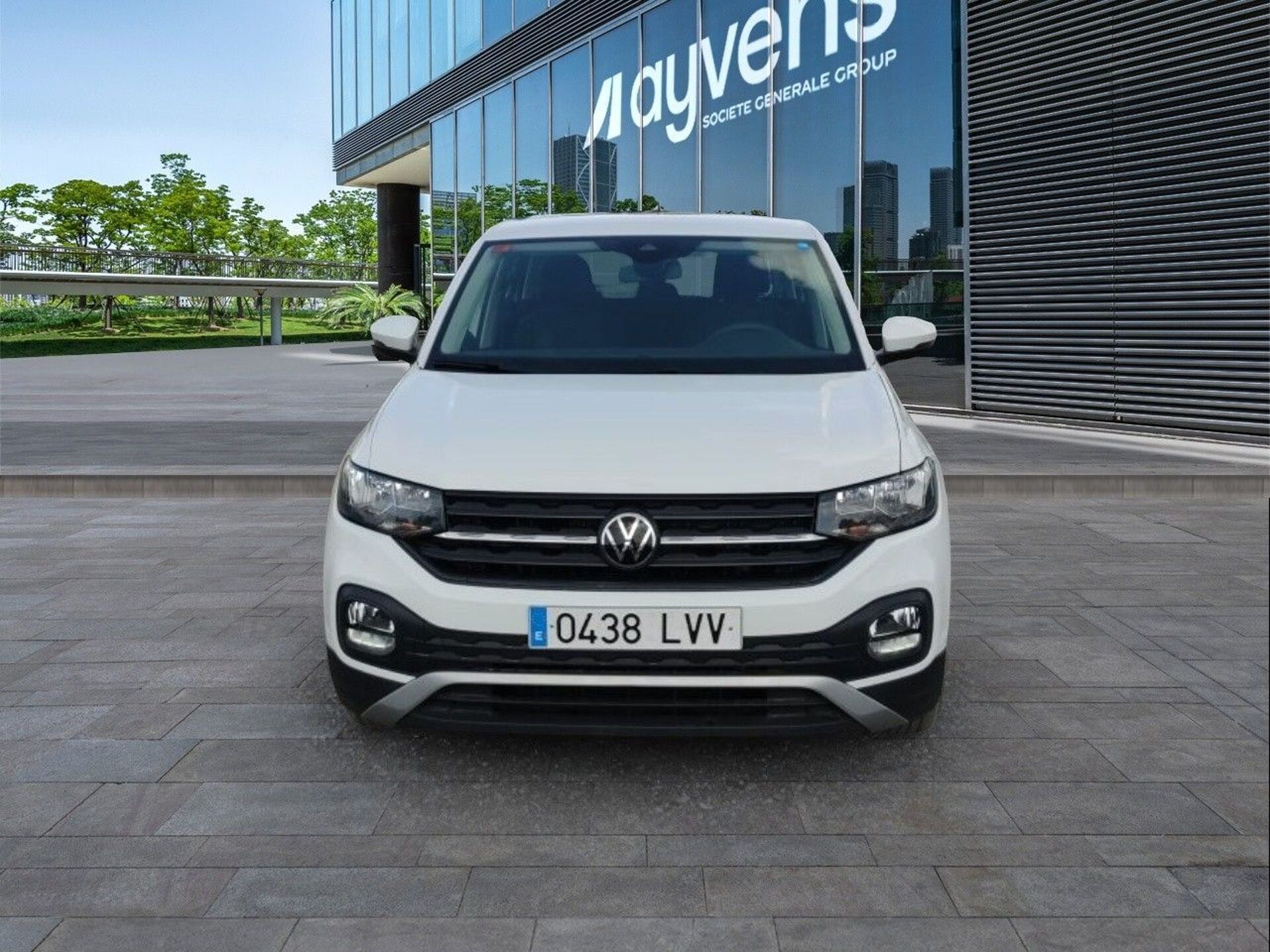 Imagen 2 de VOLKSWAGEN T-Cross