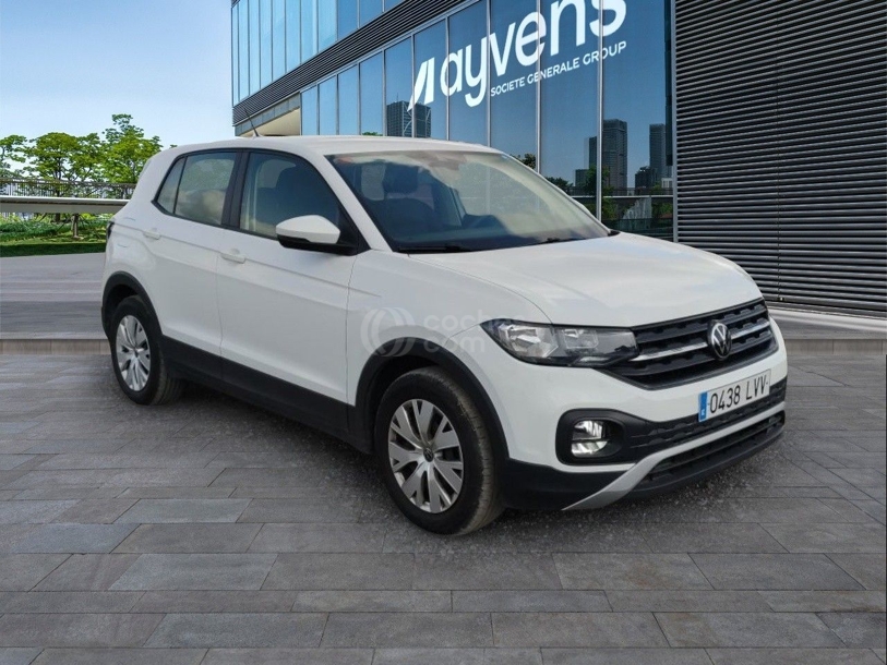 Foto del VOLKSWAGEN T-Cross 1.0 TSI Edition