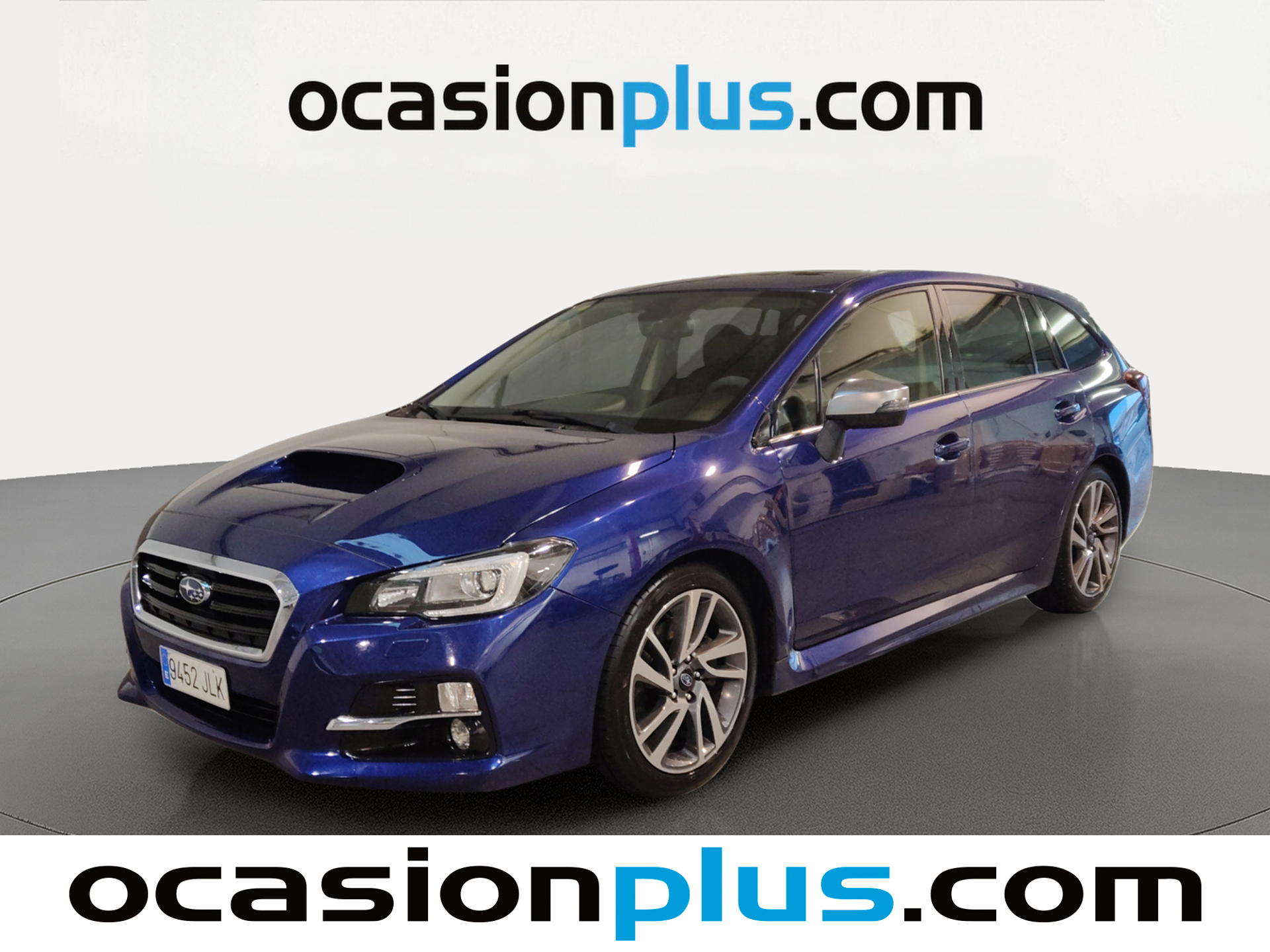 Imagen de SUBARU Levorg