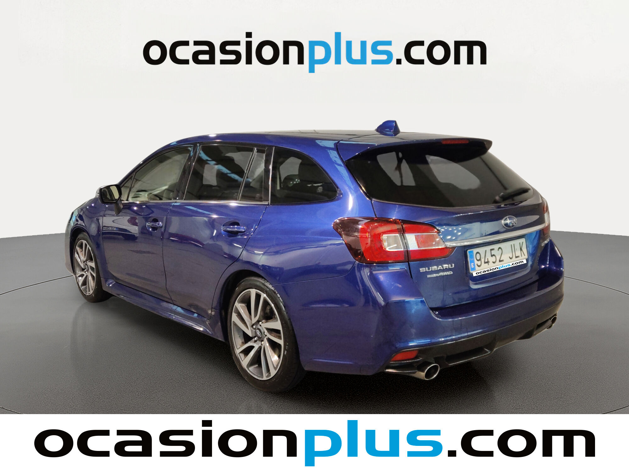 Foto del SUBARU Levorg 1.6 GT-S Executive Plus Lineartronic