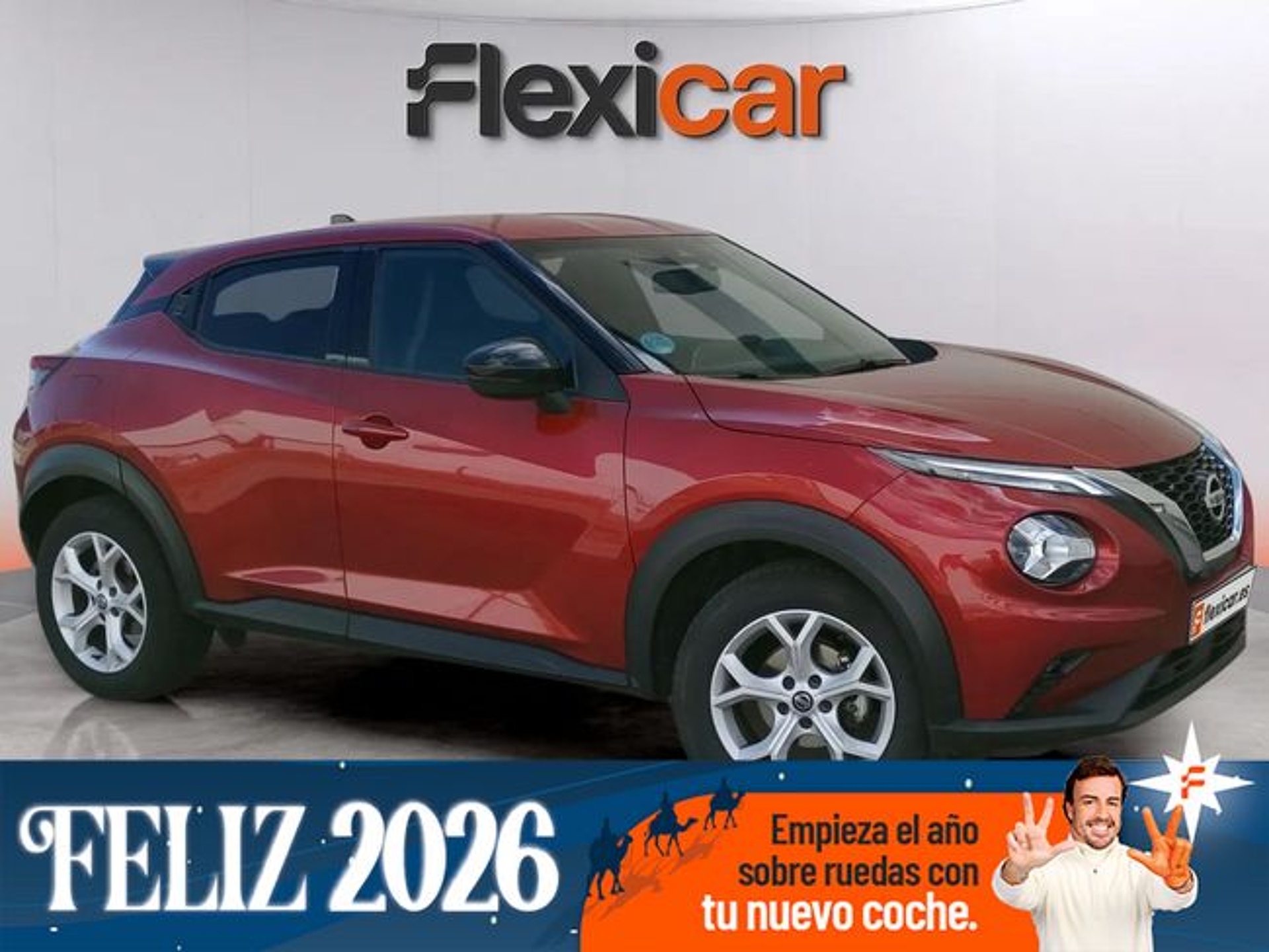 Imagen de NISSAN Juke