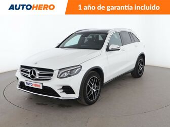 Imagen de MERCEDES Clase GLC GLC 250 4Matic Aut.