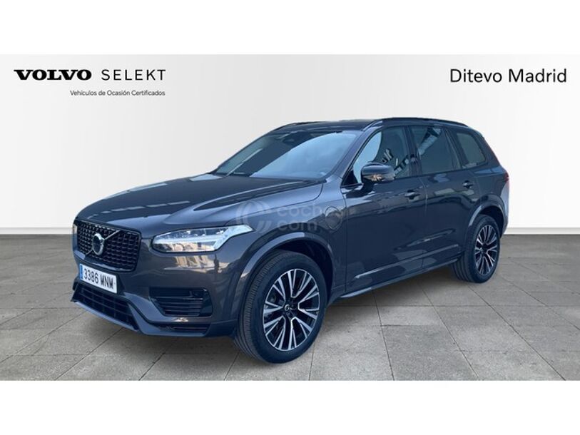 Foto del VOLVO XC90 T8 Plus Dark AWD Aut.