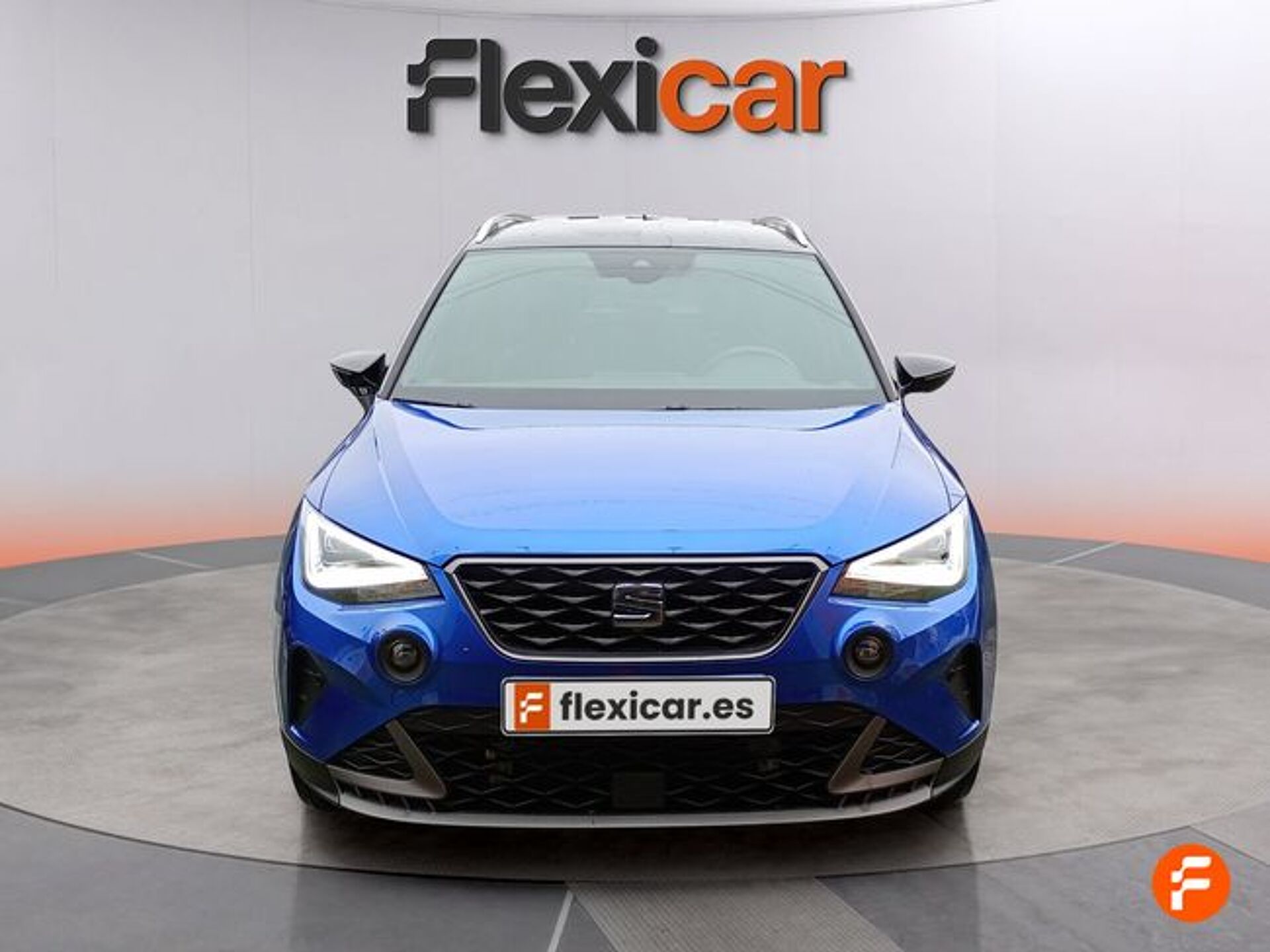 Imagen 2 de SEAT Arona