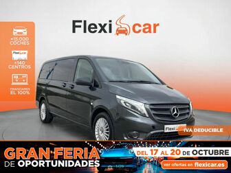 Imagen de MERCEDES Vito Furgón 116CDI Compacta