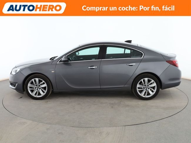 Foto del OPEL Insignia 1.4T S&S Excellence