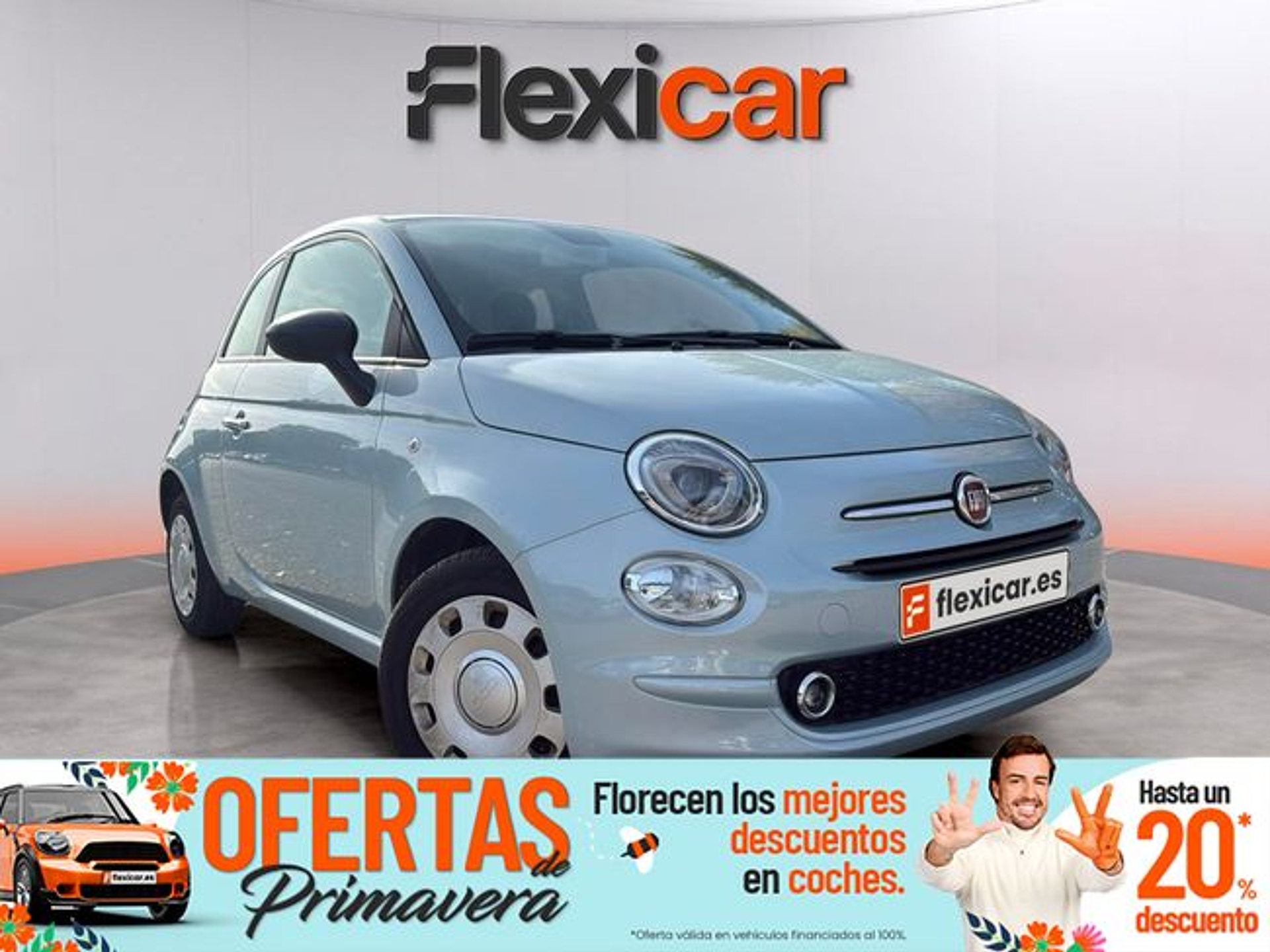 Imagen de FIAT 500