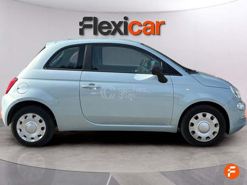 Foto del FIAT 500 1.0 Hybrid Club 52kW