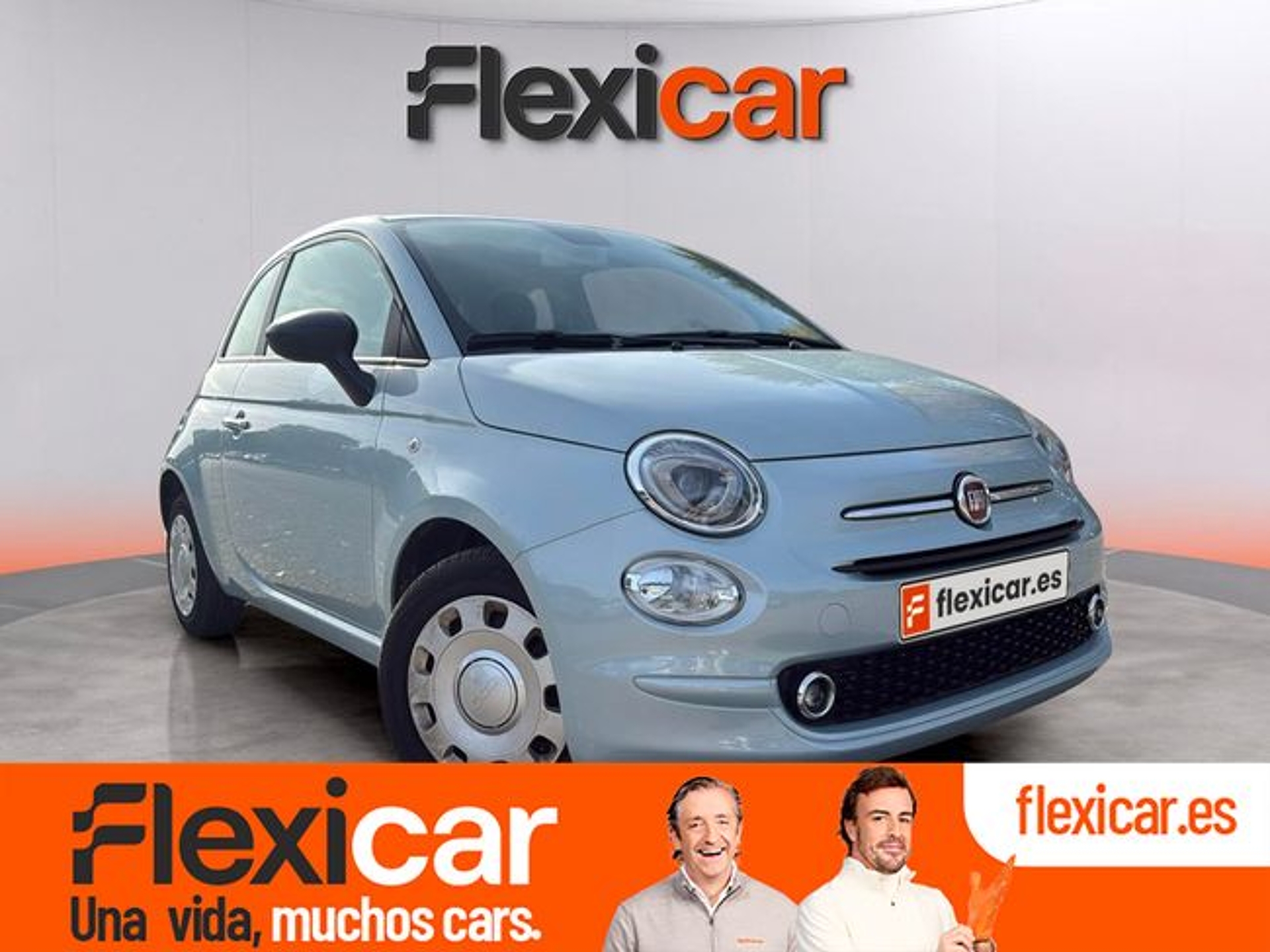 Imagen de FIAT 500
