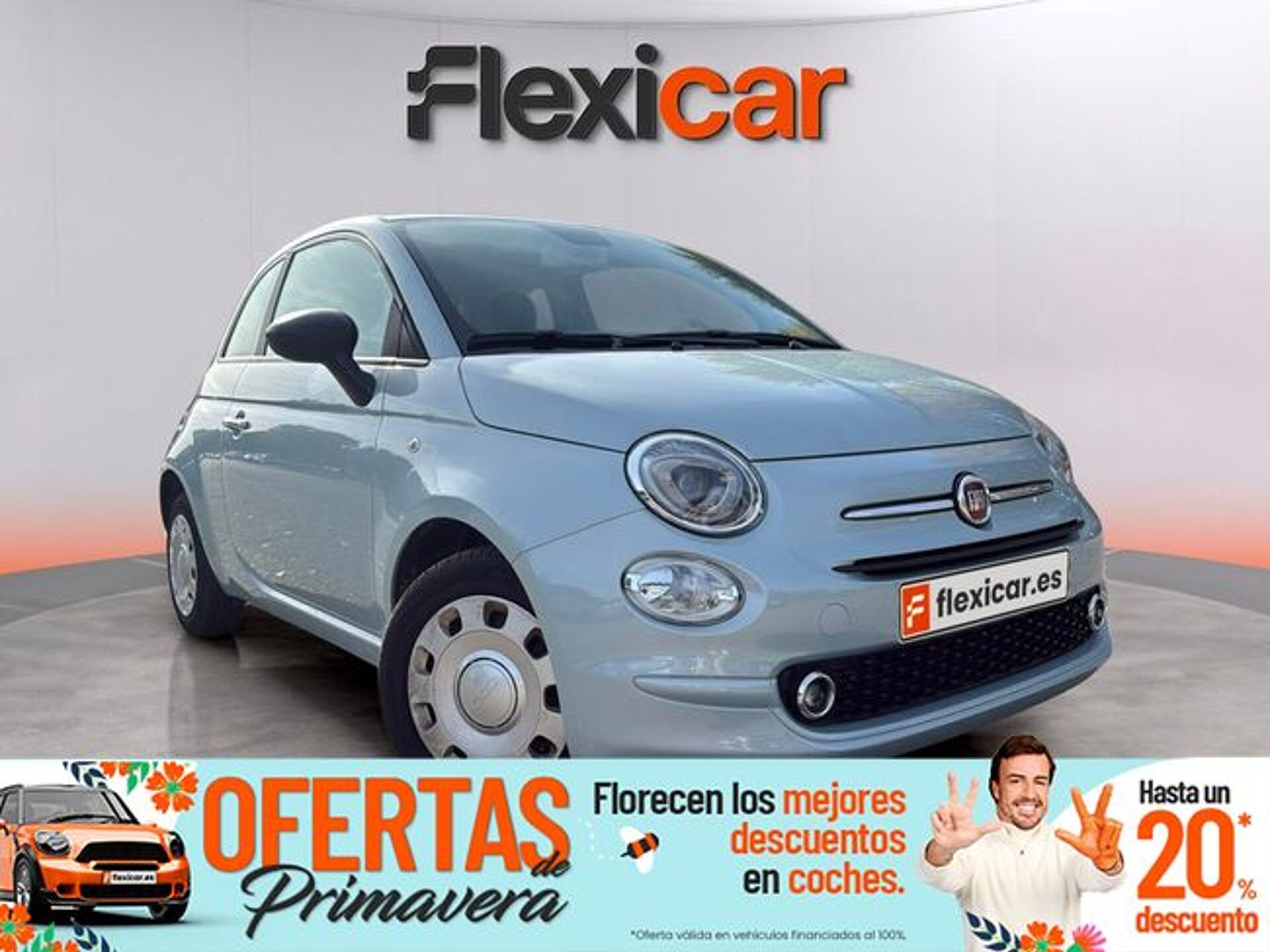 Imagen 1 de FIAT 500