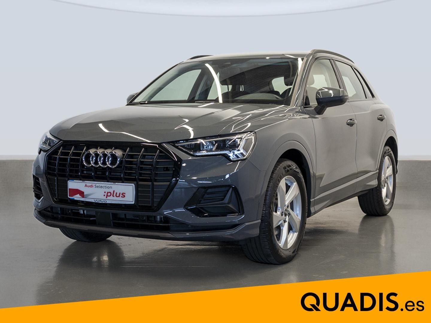 AUDI Q3 (Advanced 35 TDI 110 kW (150 CV) S tronic) en Castellón