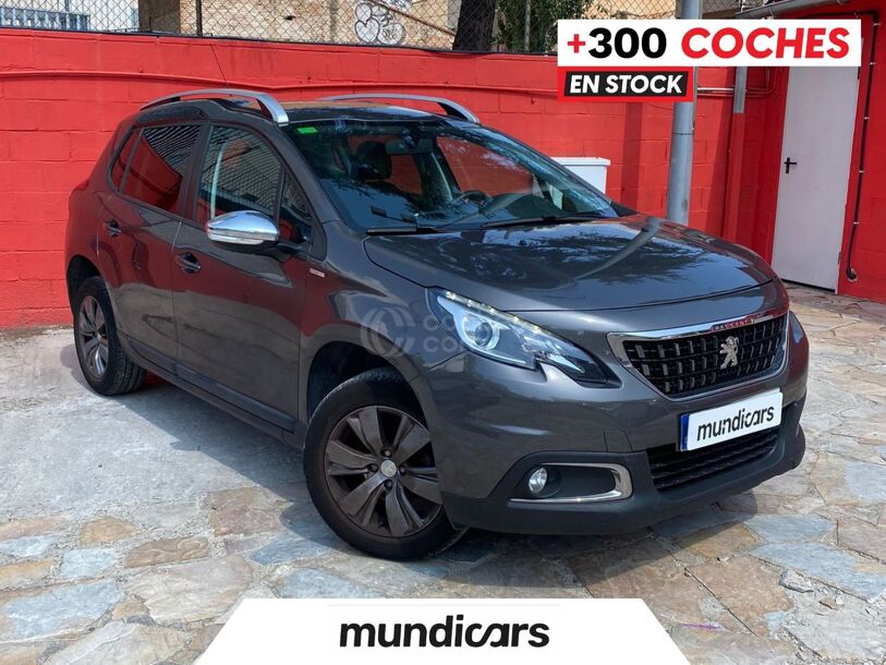 Foto del PEUGEOT 2008 1.2 PureTech Style 82