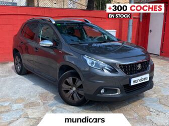 Imagen de PEUGEOT 2008 1.2 PureTech Style 82