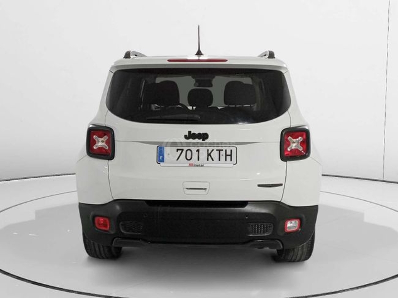 Foto del JEEP Renegade 1.0 Night Eagle II 4x2