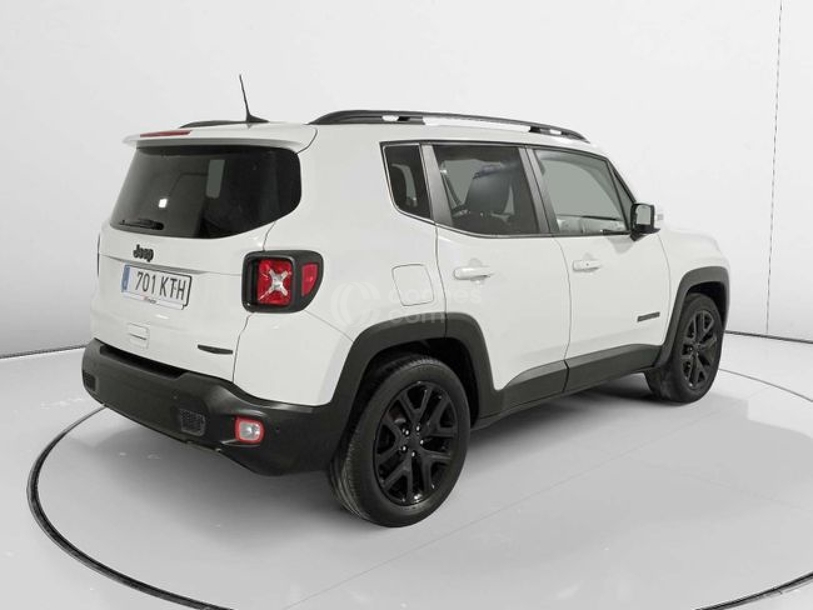 Foto del JEEP Renegade 1.0 Night Eagle II 4x2
