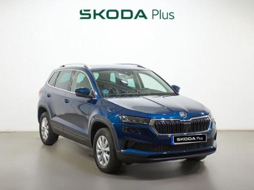 Foto del SKODA Karoq 1.5 TSI Ambition ACT