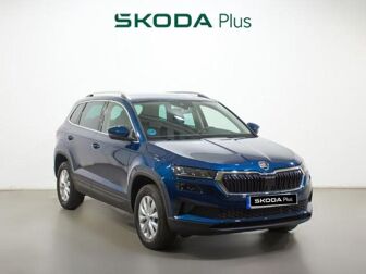 Imagen de SKODA Karoq 1.5 TSI Ambition ACT